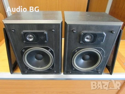 колони Cerwin Vega Sat-6S Bookshelf Speakers Usa, снимка 1