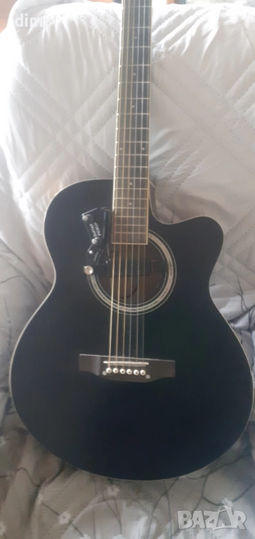 електро акустична китара, снимка 1