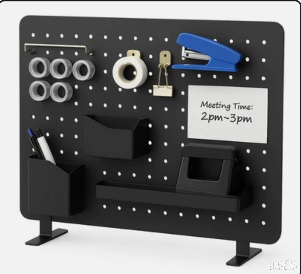 Органайзер за бюро , снимка 1