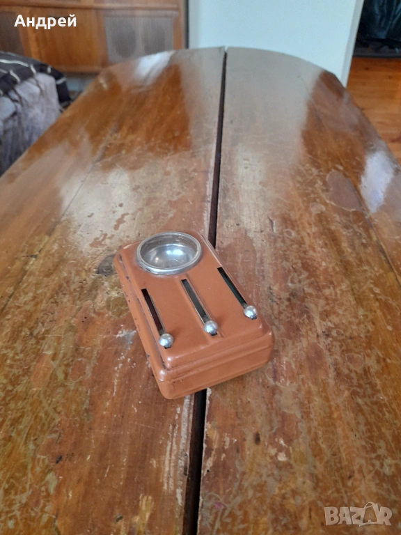 Старо ЖП фенерче #2, снимка 1