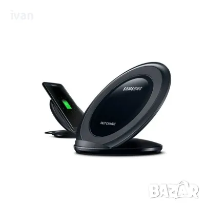 намаление Безжично зарядно Wireless Charger Samsung Galaxy EP-NG930 , снимка 1