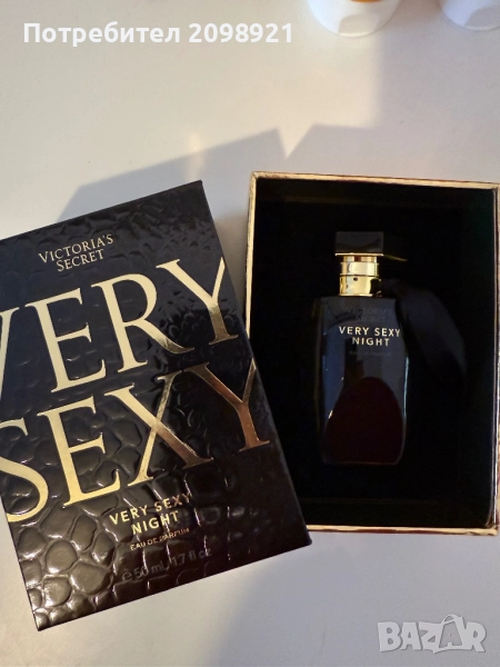 Дамски парфюм, снимка 1