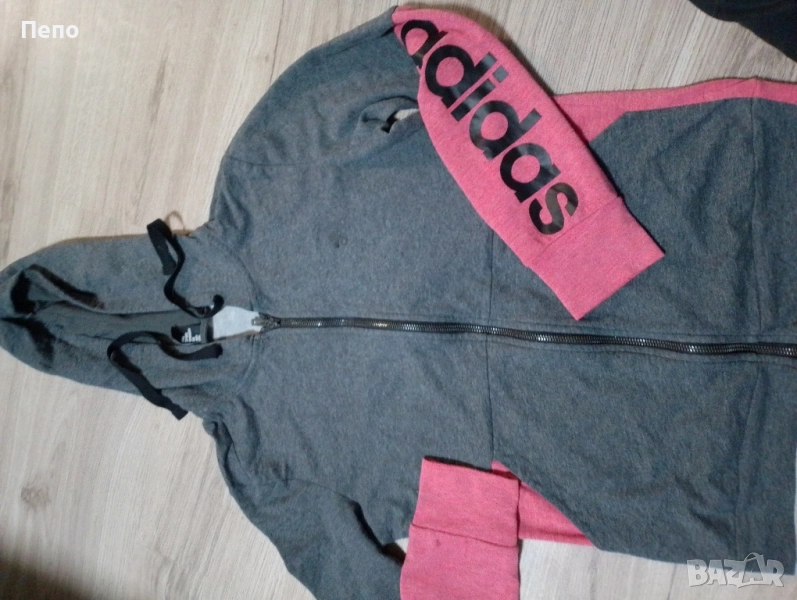 Горнище Adidas , снимка 1