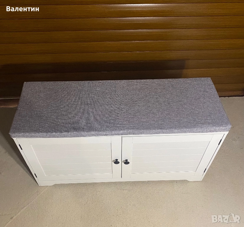 Шкаф / пейка за обувки , снимка 1