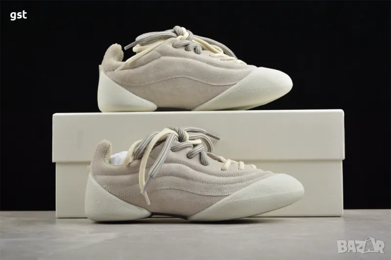 Редки ALEXANDER MCQUEEN Дамски Маратонки Кецове Дизайнерски , снимка 1