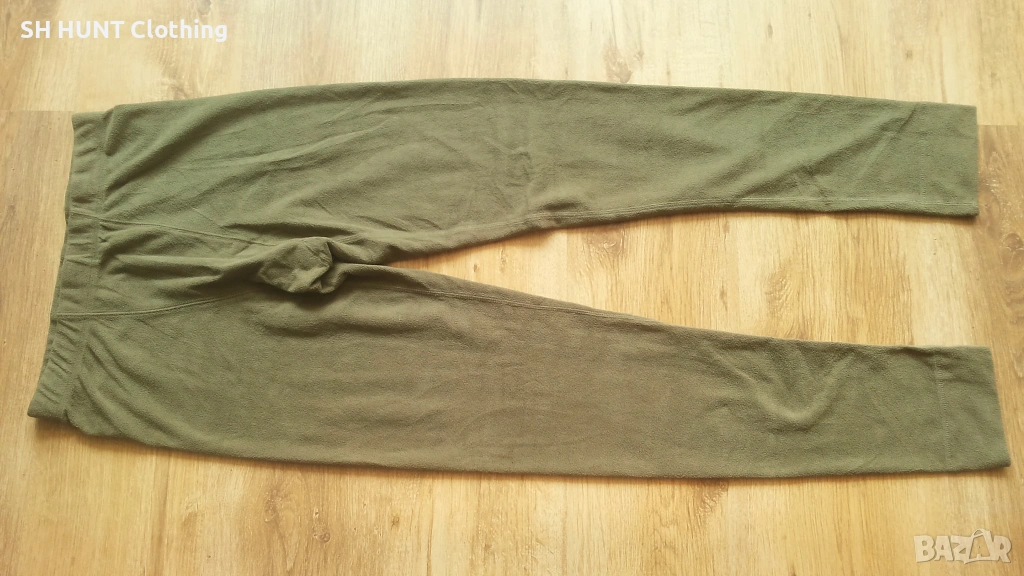 Mackenzie POLAR Thermo Underwear размер M за лов риболов поларена термо долница - 1993, снимка 1