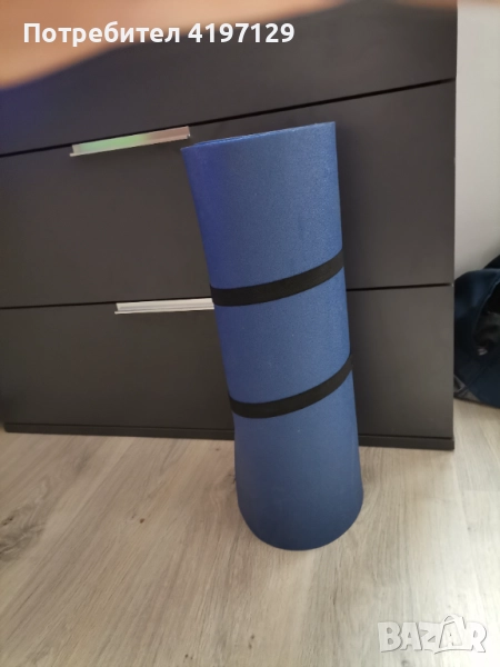 Стелка за йога, снимка 1