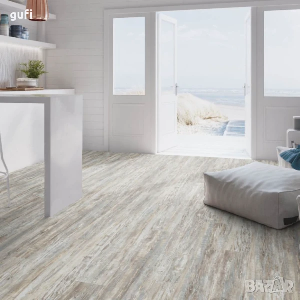 Ламинат Ложа Да Винчи 8087, снимка 1