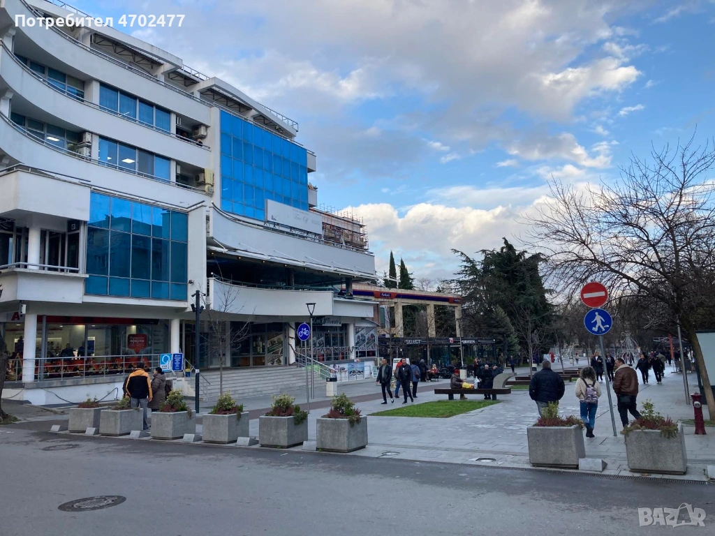 Давам под наем офис , снимка 1