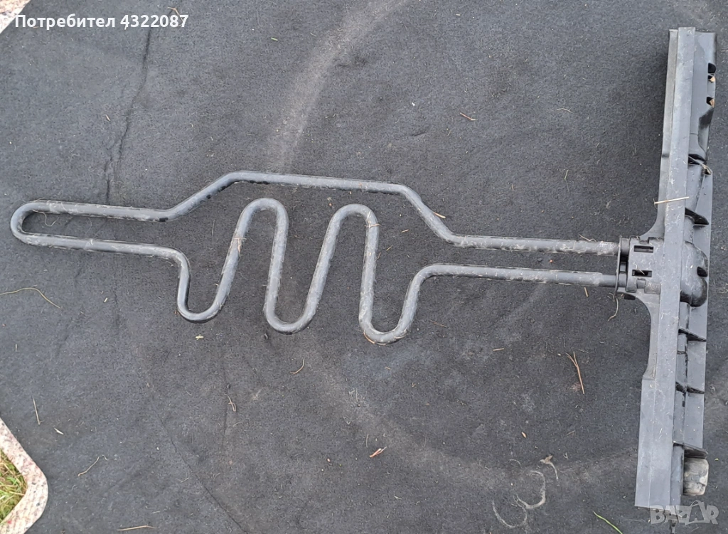 Охладител хидравлична течност за BMW 3 Series E90 320i 150к.с. Sedan 2005-2012, снимка 1