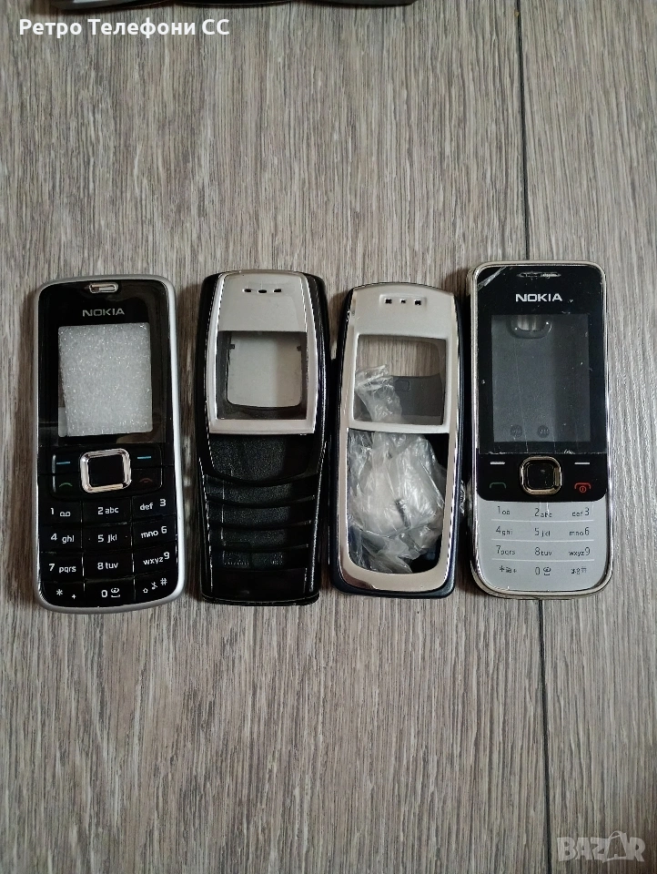 Nokia Нови панели Нокия, снимка 1