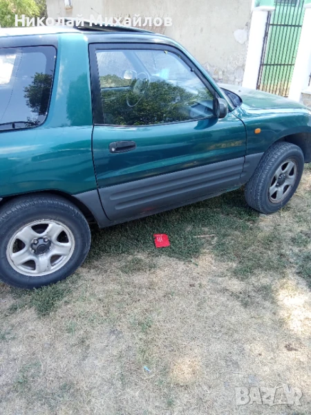 Продавам Тойта, снимка 1