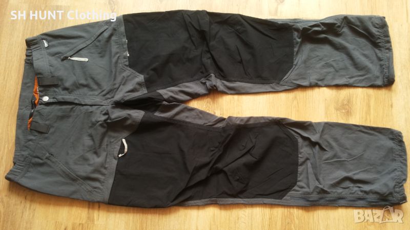 HAGLOFS CLIMATIC MID Series Stretch Trouser размер L панталон със здрава и еластична материи - 1116, снимка 1