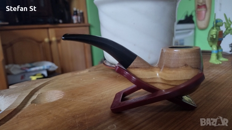 Лула, снимка 1