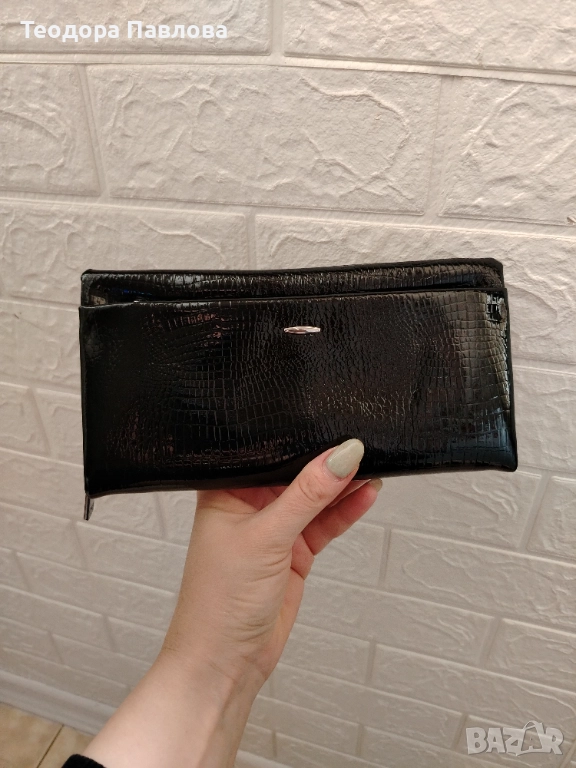 Дамско портмоне , снимка 1