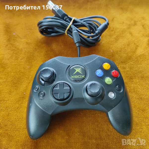Xbox Classic контролер, снимка 1