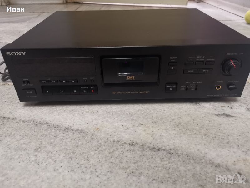 Sony dtc 790, снимка 1