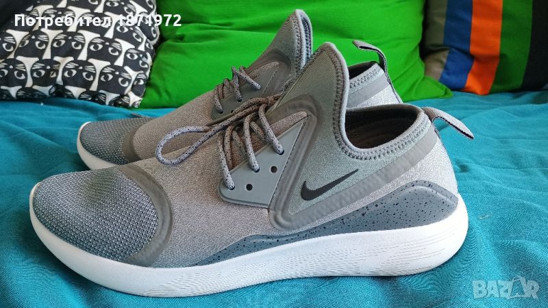 Продавам  Nike Lunarcharge Essentia,47 номер,31 см стелка., снимка 1