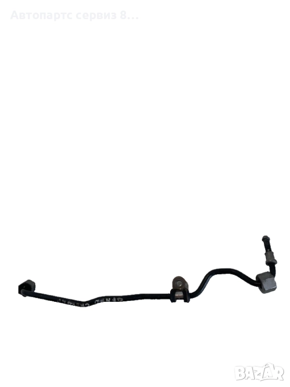 горивна тръба за инжектор за Jeep Grand Cherokee 2006 3.0 CRD, снимка 1