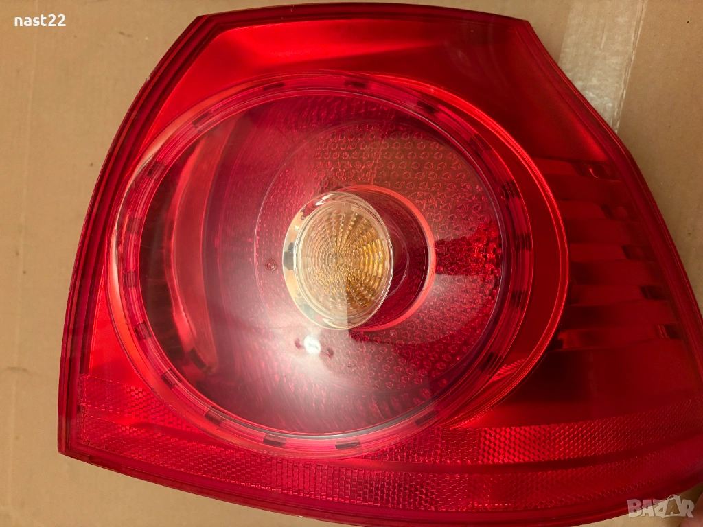 Заден десен стоп Фолксваген Голф 5/VW GOLF 5, снимка 1