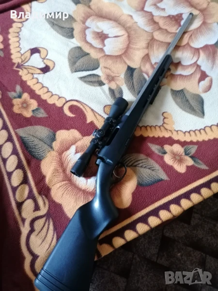 Steyr mannlicher pro varmint , снимка 1