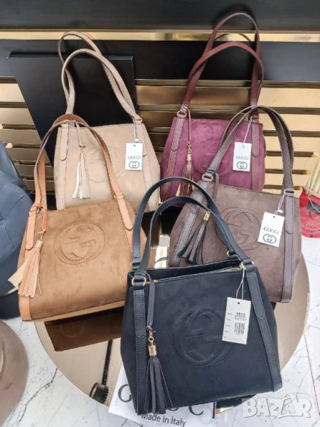 чанти gucci, снимка 1