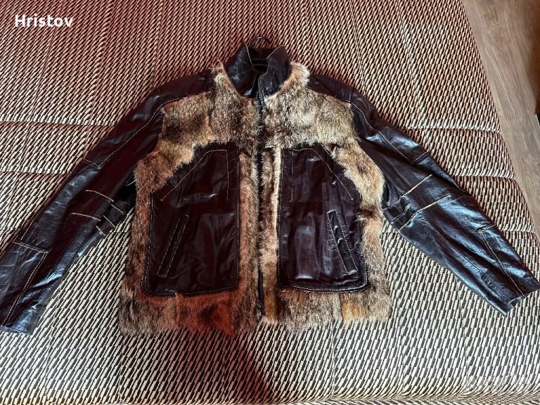 Jacket Wolf original , снимка 1