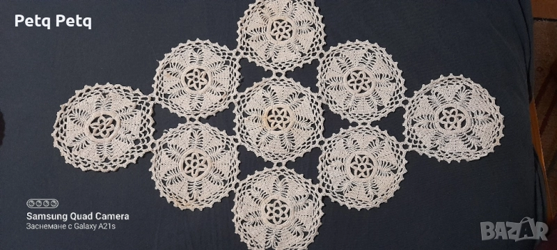 мильо за маса, снимка 1