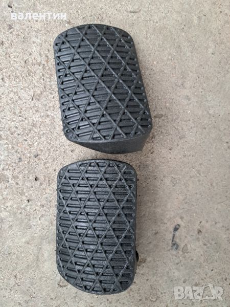 Гумичка за педала на всички модели мерцедес автоматик, снимка 1