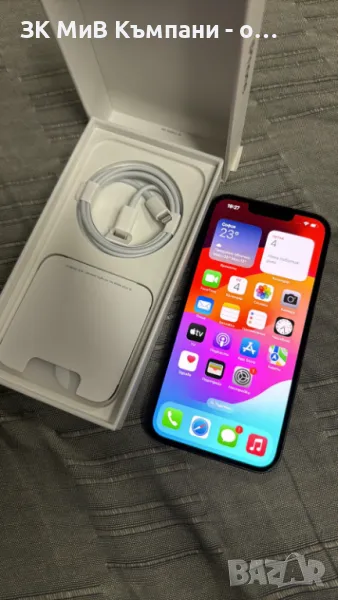 Iphone 14 128gb , снимка 1