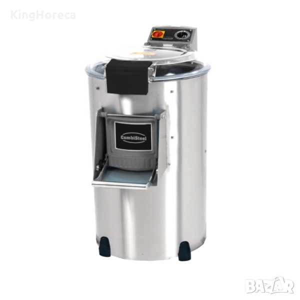 Професионална картофобелачка – 10 кг, снимка 1