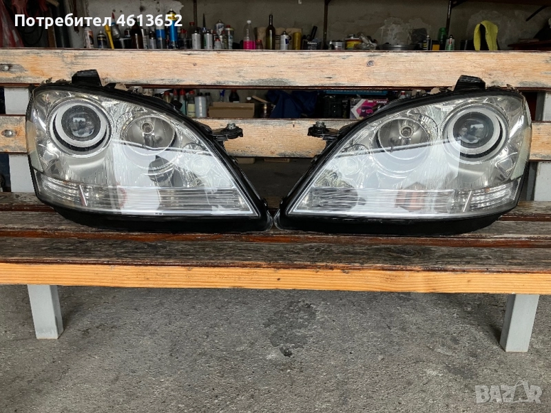 РЕЦИКЛИРАНЕ И РЕМОНТ НА ФАРОВЕ, снимка 1