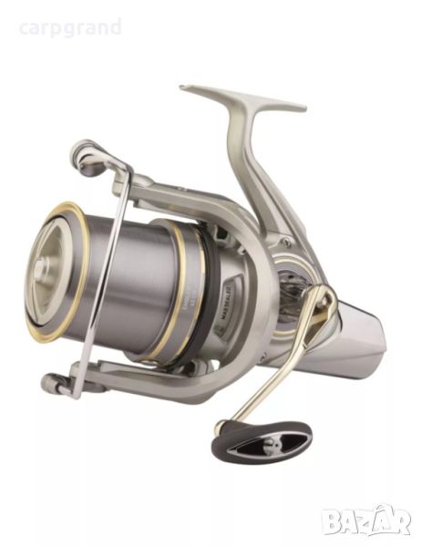 Макара DAIWA 23 EMBLEM SURF LIGHT 45 SCW QD-P, снимка 1