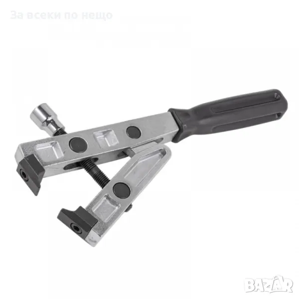 Клещи за скоби на карета на полуоски 3/8“ Forsage, снимка 1