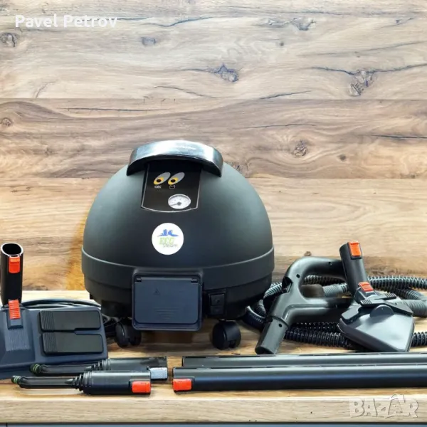 Продавам парочистачка Evolution EcoSteam, снимка 1