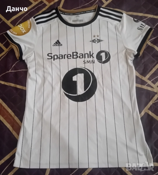 тениска на Розенборг , снимка 1