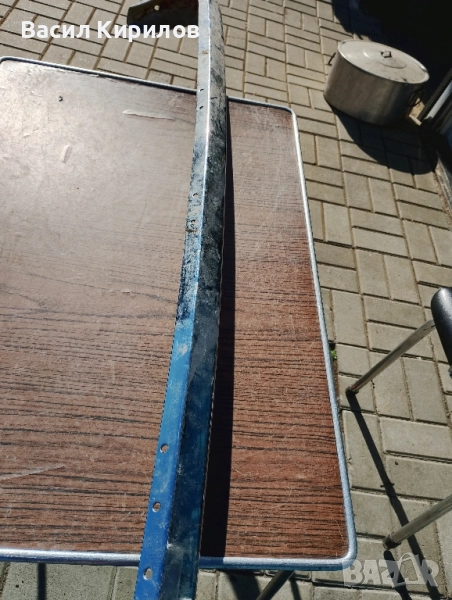 Броня за Лада, Жигула , снимка 1