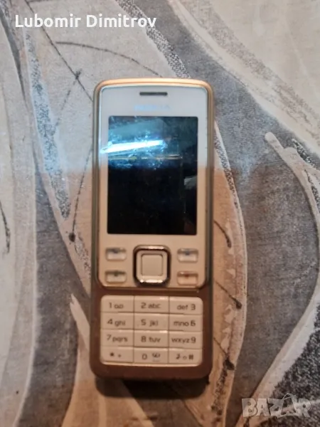 Nokia 6300 за части , снимка 1