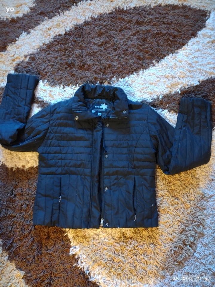 Якета различни размери и цени , снимка 1