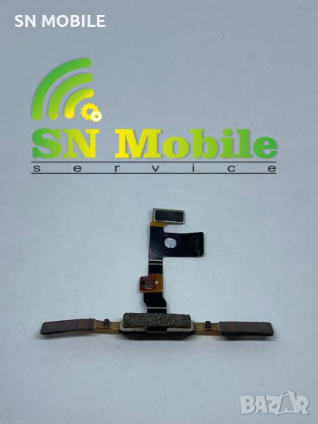 Лентов кабел сензорни бутони за Nokia 8, снимка 1