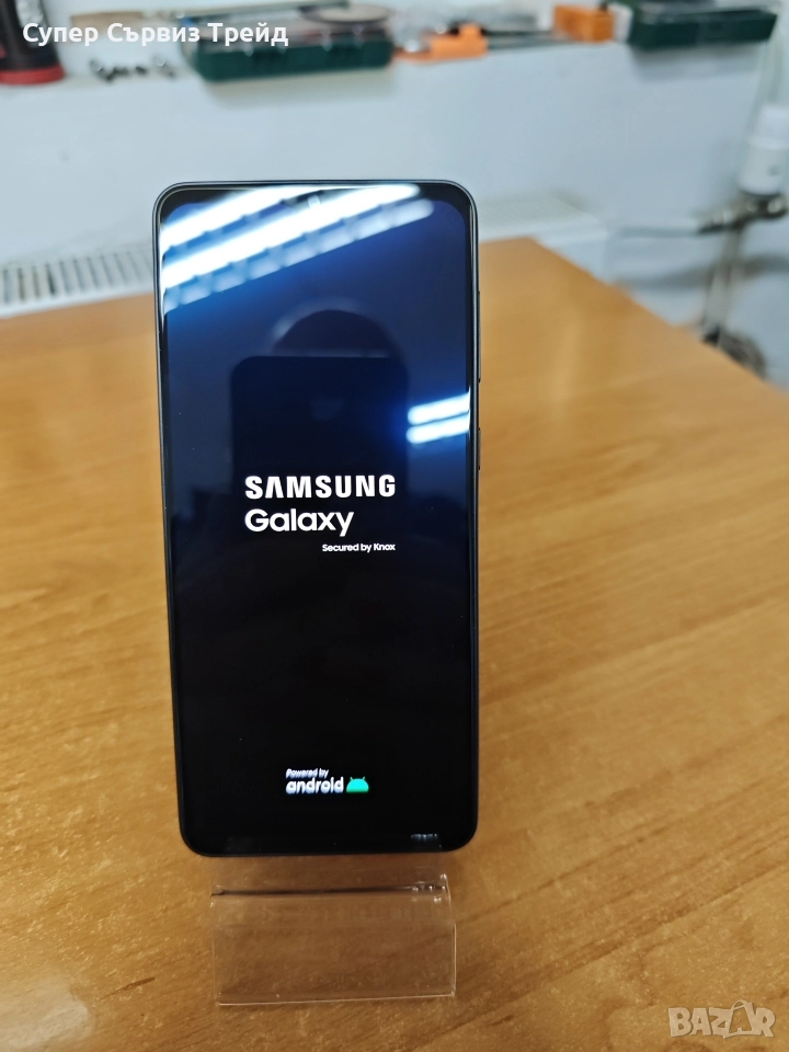 SAMSUNG A33 5g, снимка 1