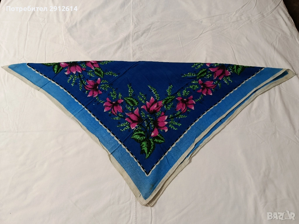 забрадка за глава 148 , снимка 1