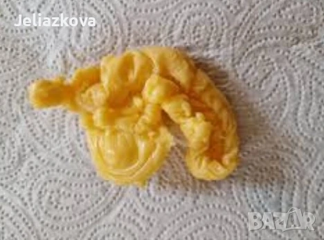 Восъколеене. Лекува психо травми , снимка 1