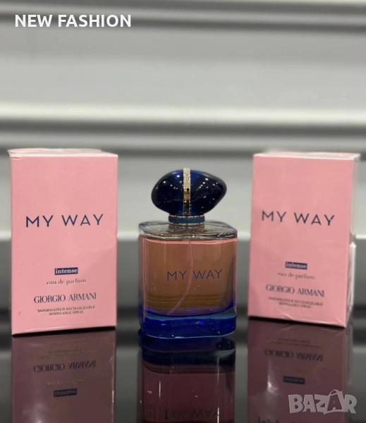 Парфюми 🔝, снимка 1