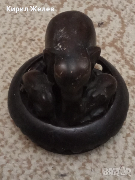 Фигурки слончета 51722, снимка 1