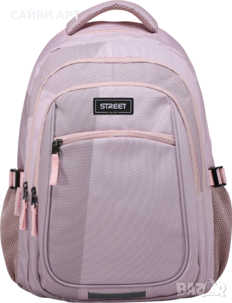 Раница Street Infinity Quest, снимка 1