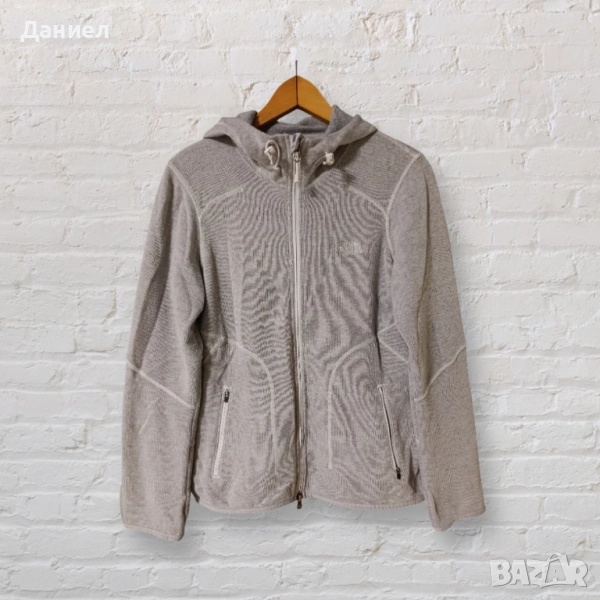 Дамско горнище The north face , снимка 1