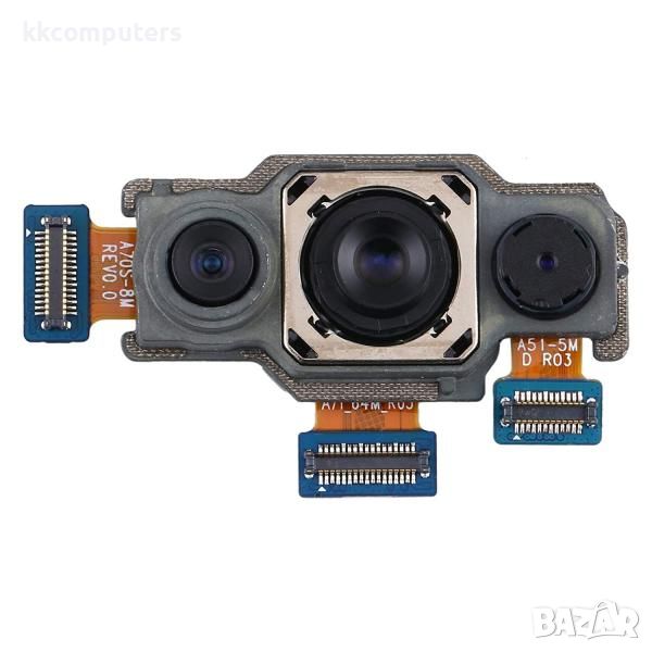 Камера BIG за Samsung M30s / M307F Баркод : 115702, снимка 1