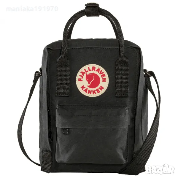 Fjallraven Kanken Sling чантичка за съхранение , снимка 1