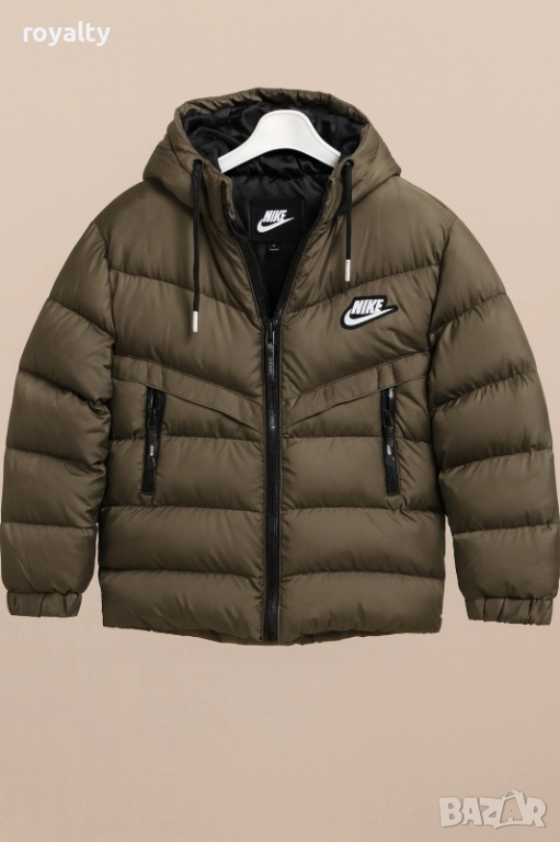 Nike Детско Яке , снимка 1